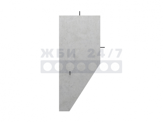 УБО-1220-2,3 (компл)
